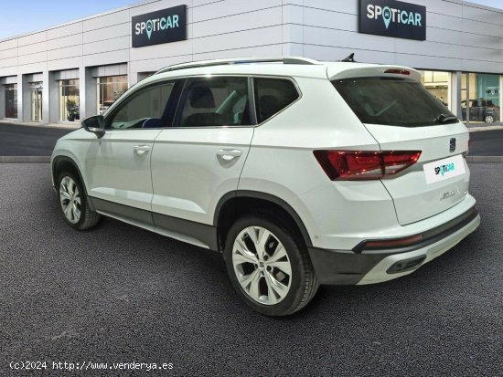 Seat Ateca 1.5 TSI 150CV S X-PERIENCE XL DSG 5P - Alicante