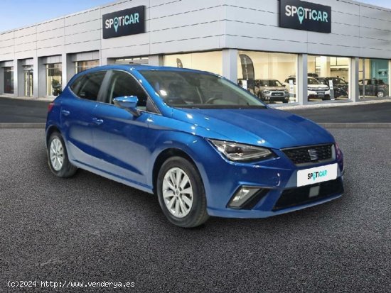 Seat Ibiza 1.0 TSI 81KW STYLE XM EDITION 5P - Alicante