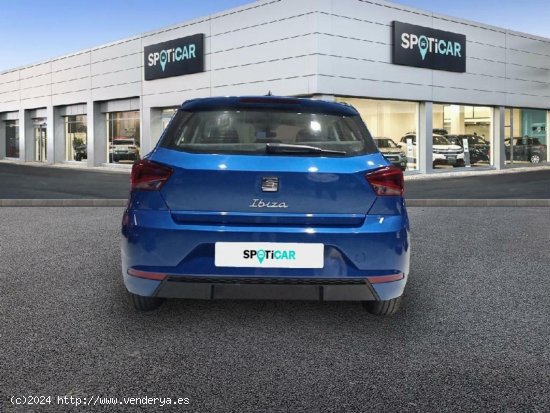 Seat Ibiza 1.0 TSI 81KW STYLE XM EDITION 5P - Alicante