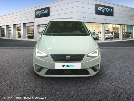 Seat Ibiza 1.0 TSI 81KW STYLE XM EDITION 5P - Alicante