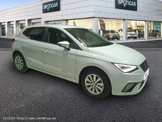 Seat Ibiza 1.0 TSI 81KW STYLE XM EDITION 5P - Alicante