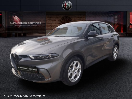 Alfa Romeo Tonale  1,6 DS 130 CV  FWD Sprint - Castelló