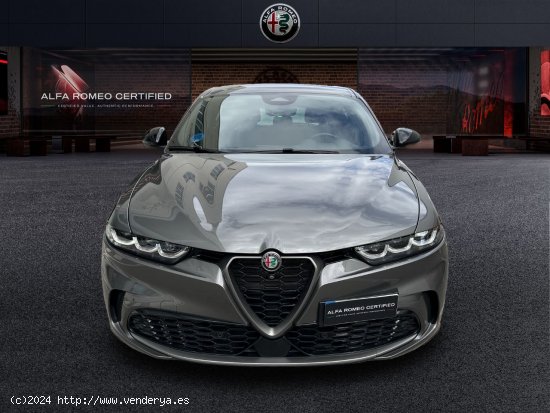 Alfa Romeo Tonale  1.3 Multi-air PHEV  Q4 Speciale - Castelló