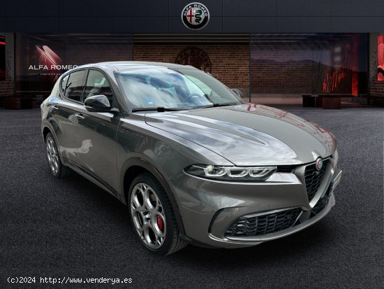 Alfa Romeo Tonale  1.3 Multi-air PHEV  Q4 Speciale - Castelló