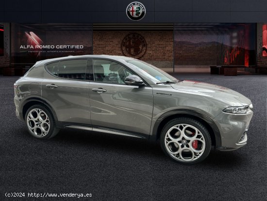 Alfa Romeo Tonale  1.3 Multi-air PHEV  Q4 Speciale - Castelló