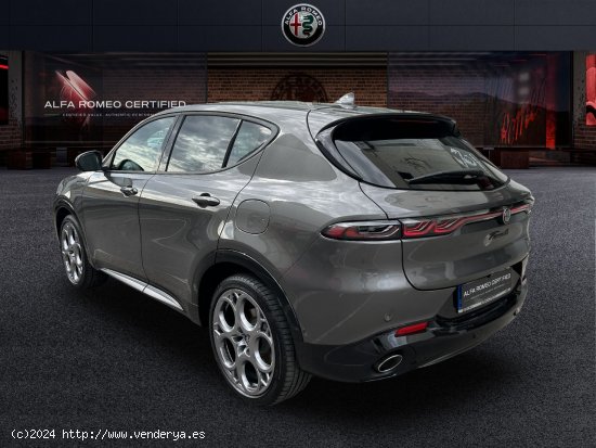 Alfa Romeo Tonale  1.3 Multi-air PHEV  Q4 Speciale - Castelló