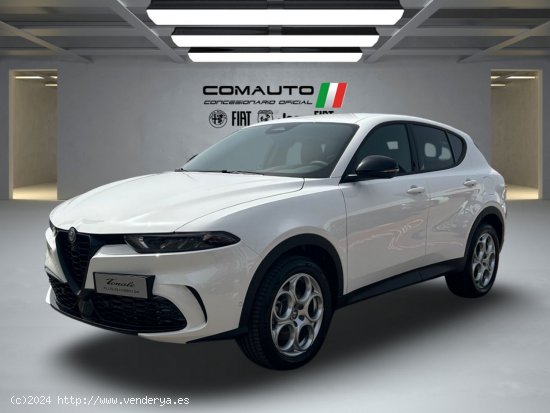 Alfa Romeo Tonale  1.3 Multi-air PHEV  Q4 Sprint - Castelló