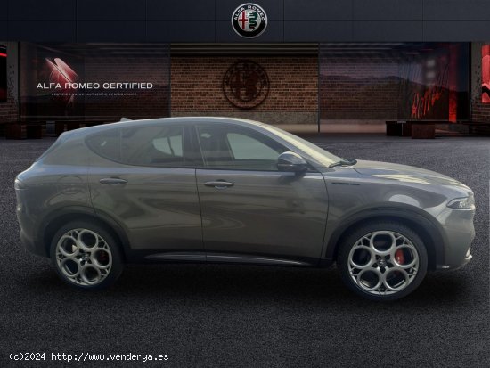 Alfa Romeo Tonale  1.5 MHEV GASOLINA 130 CV  FWD Speciale - Castelló