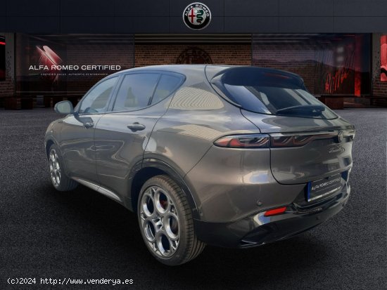 Alfa Romeo Tonale  1.5 MHEV GASOLINA 130 CV  FWD Speciale - Castelló