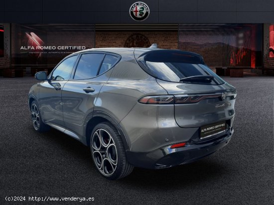 Alfa Romeo Tonale  1.5 MHEV GASOLINA 160 CV  FWD Speciale - Castelló