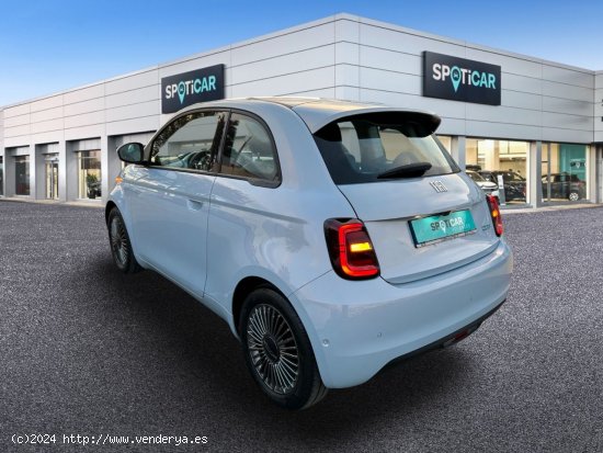 Fiat 500   Hb 320km 85kW (118CV) Icon - Castelló