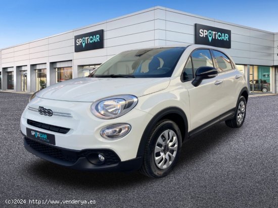 Fiat 500X   1.0 Firefly T3 88KW (120 CV) Cult - Castelló