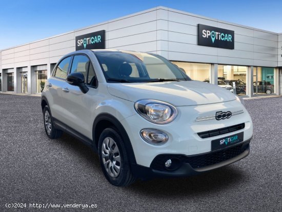 Fiat 500X   1.0 Firefly T3 88KW (120 CV) Cult - Castelló