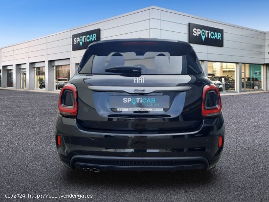 Fiat 500X   1.6 MultiJet 97KW (130 CV) S&S Sport - Castelló