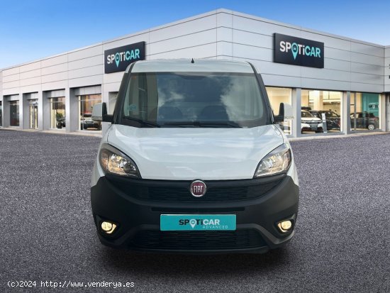 Fiat Doblo Cargo  Cargo  1.3 Mjet 70 kW (95 CV) SX - Castelló