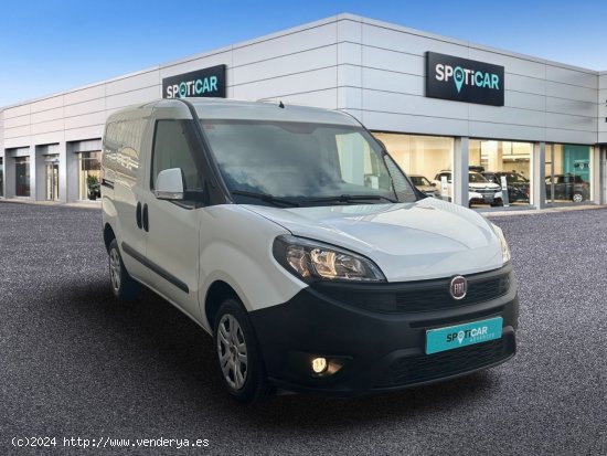 Fiat Doblo Cargo  Cargo  1.3 Mjet 70 kW (95 CV) SX - Castelló