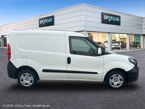 Fiat Doblo Cargo  Cargo  1.3 Mjet 70 kW (95 CV) SX - Castelló