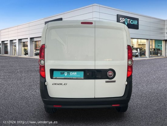 Fiat Doblo Cargo  Cargo  1.3 Mjet 70 kW (95 CV) SX - Castelló