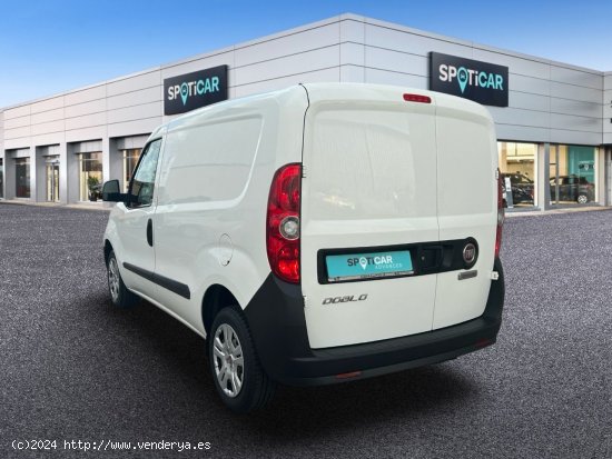 Fiat Doblo Cargo  Cargo  1.3 Mjet 70 kW (95 CV) SX - Castelló