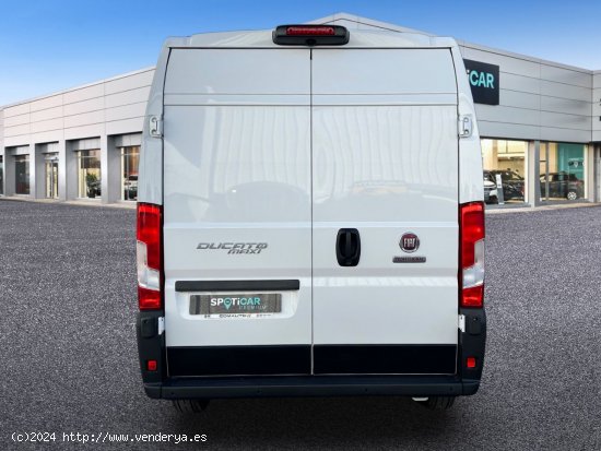 Fiat Ducato  35 L2H2 Multijet (103kW) - - Castelló