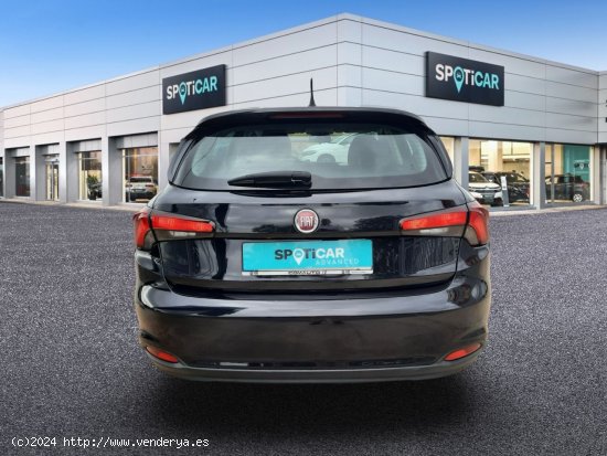 Fiat Tipo  5P 1.4 Fire 70kW (95CV) Pop - Castelló