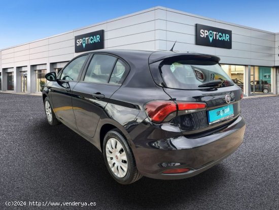 Fiat Tipo  5P 1.4 Fire 70kW (95CV) Pop - Castelló