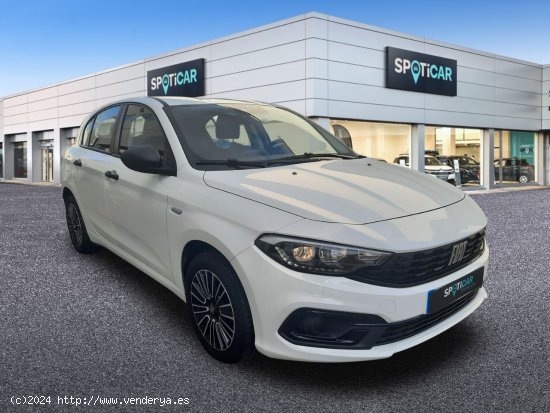 Fiat Tipo  HB  1.3 Mjet Diesel 70kW (95CV) City Life - Castelló