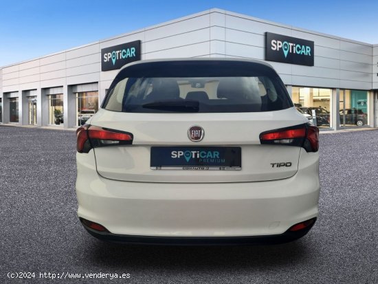 Fiat Tipo  HB  1.3 Mjet Diesel 70kW (95CV) City Life - Castelló