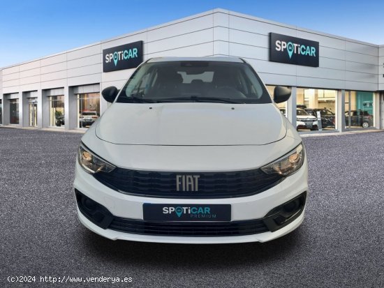 Fiat Tipo  HB  1.3 Mjet Diesel 70kW (95CV) City Life - Castelló