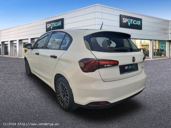 Fiat Tipo  HB  1.3 Mjet Diesel 70kW (95CV) City Life - Castelló