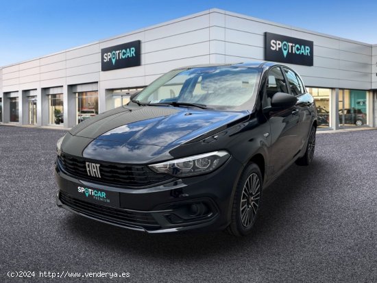 Fiat Tipo  HB Diesel 1.6 97kW (130CV) manual - - Castelló