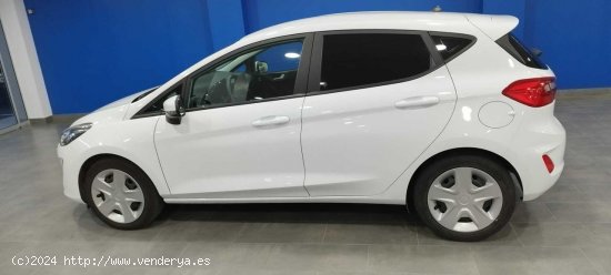 Ford Fiesta 1.5 TDCI 63KW TREND 85 5P - Laredo