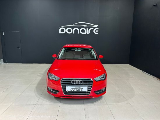 Audi A3 1.4 TFSI 122cv Attraction - Sada