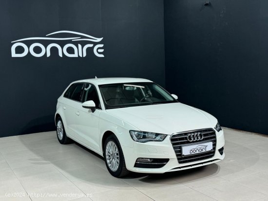 Audi A3 Sportback 2.0 TDI 150cv Ambition - Sada