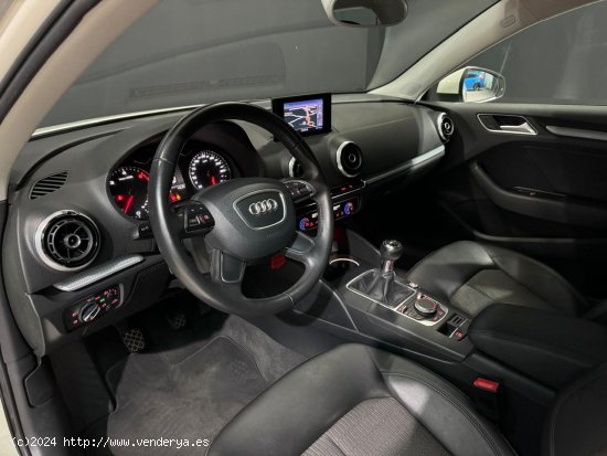 Audi A3 Sportback 2.0 TDI 150cv Ambition - Sada