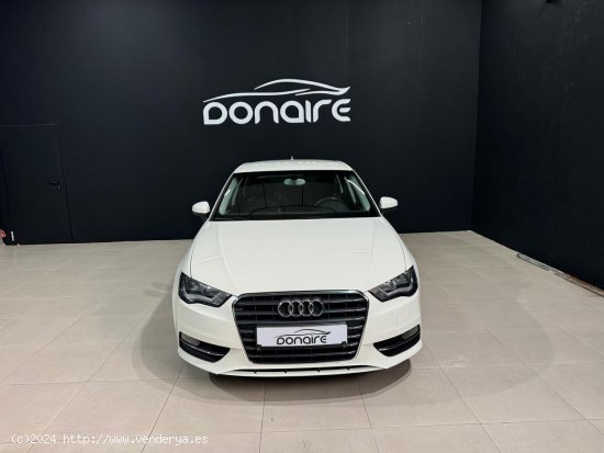 Audi A3 Sportback 2.0 TDI 150cv Ambition - Sada