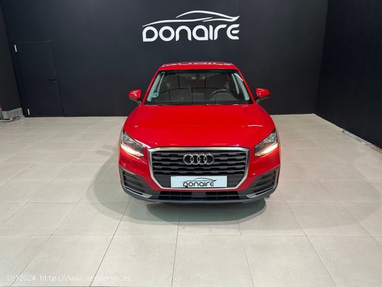 Audi Q2 Advanced 30 TDI 85kW (116CV) - Sada