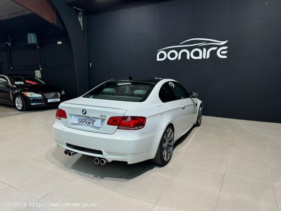 BMW Serie 3 M3 - Sada