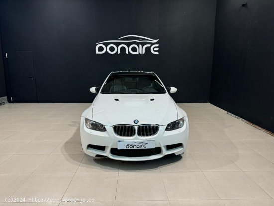 BMW Serie 3 M3 - Sada