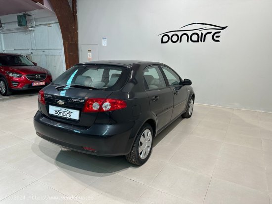 Chevrolet Lacetti 1.4 SE - Sada