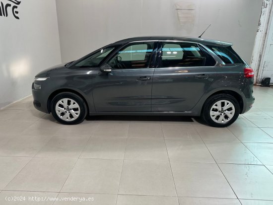 Citroën C4 Picasso BlueHDi 100cv Feel - Sada