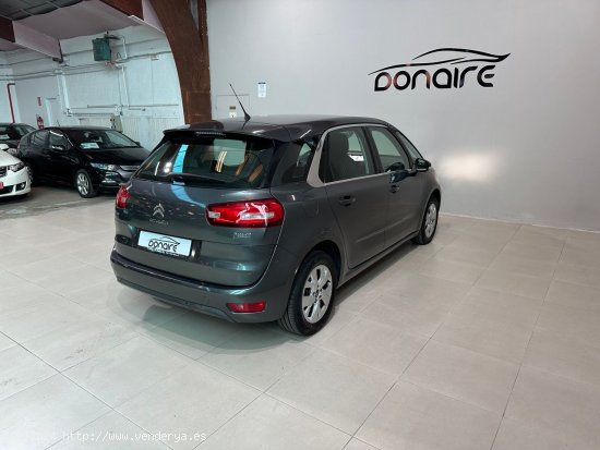 Citroën C4 Picasso BlueHDi 100cv Feel - Sada