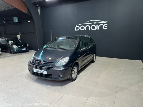 Citroën Xsara Picasso 1.6 HDi 92 SX - Sada