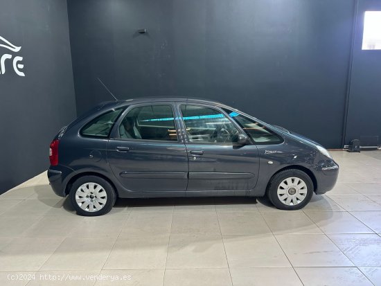 Citroën Xsara Picasso 1.6 HDi 92 SX - Sada