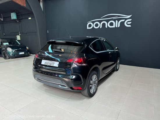 DS Automobiles DS 4 1.6 e-HDi 115cv STT Style - Sada