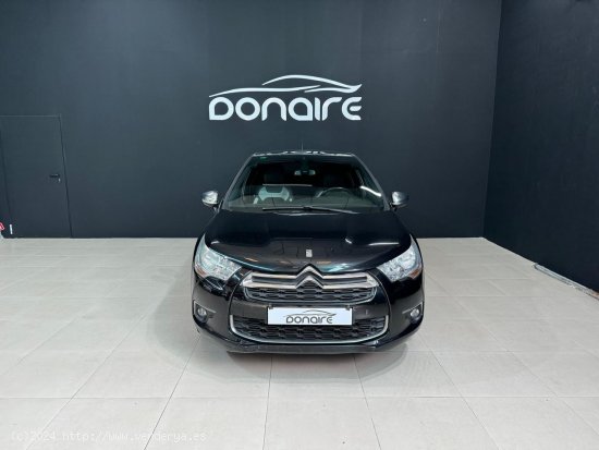 DS Automobiles DS 4 1.6 e-HDi 115cv STT Style - Sada