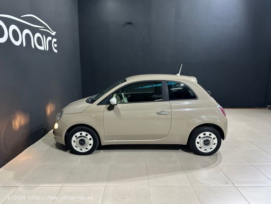 Fiat 500 1.2 8v 69 CV Color Therapy EU6 - Sada