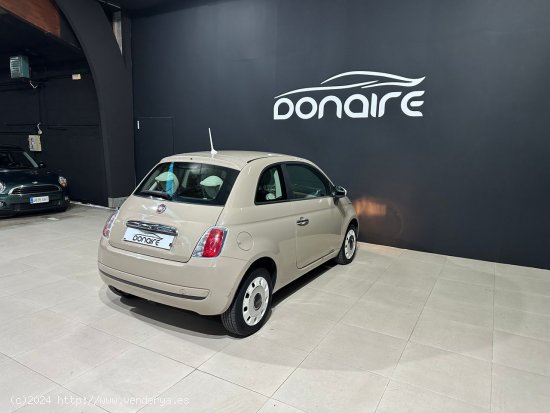 Fiat 500 1.2 8v 69 CV Color Therapy EU6 - Sada