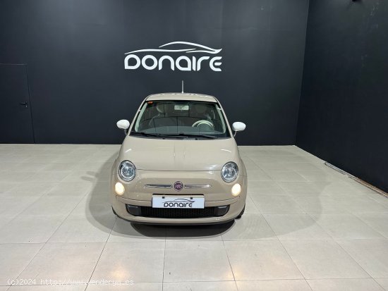 Fiat 500 1.2 8v 69 CV Color Therapy EU6 - Sada