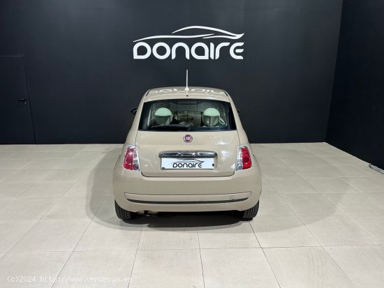 Fiat 500 1.2 8v 69 CV Color Therapy EU6 - Sada